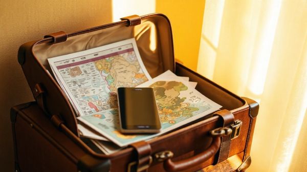 Die besten eSIM-Karten für unvergessliche Reisen auswählen