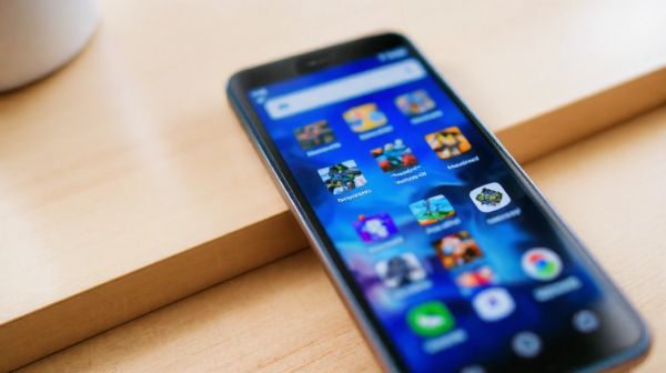 Die wachsende Welt der mobilen Spiele auf Smartphones