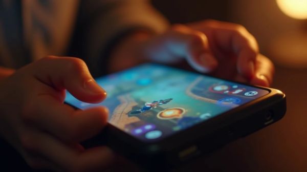 Die zukunft des gaming: mobiler spieleboom auf smartphones