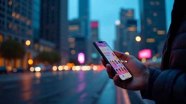 Sex-dating: moderne möglichkeiten und herausforderungen von sex dating apps