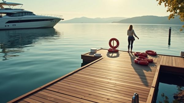 Was beim Kauf eines Elektromotors für Boote zu beachten ist