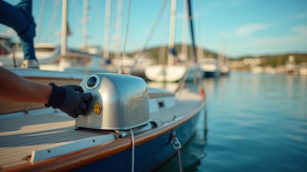 Was beim Kauf eines Elektromotors für Boote zu beachten ist