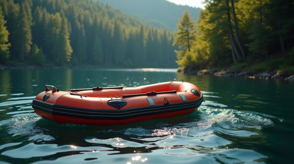 Welche Rettungsweste ist die richtige für Ihre Sicherheit?