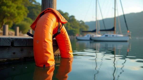 Welche Rettungsweste ist die richtige für Ihre Sicherheit?