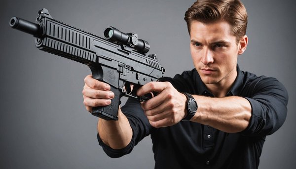 Gel guns : die top-modelle für spiel und action entdecken !
